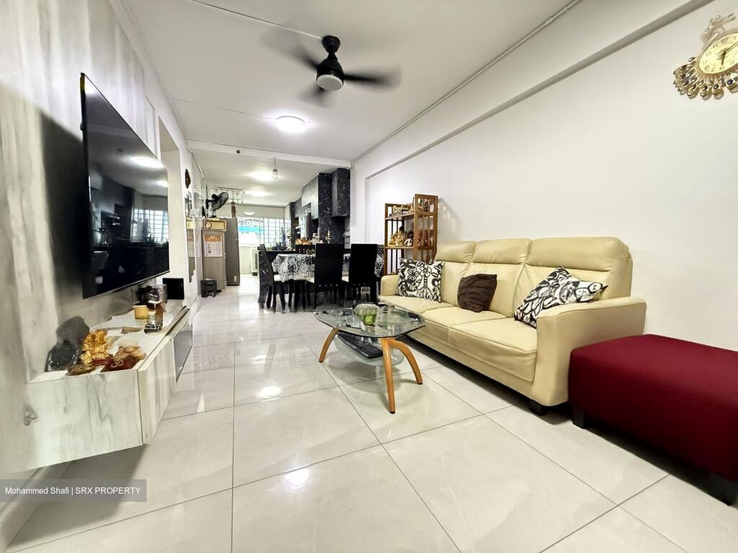 Blk 510 Bedok North Street 3 (Bedok), HDB 3 Rooms #503835931